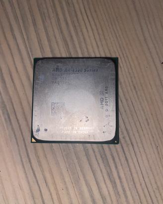 Processore AMD A4-6300