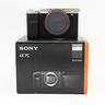 sony-a7c-body-silver-39-000-scatti
