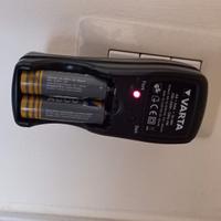 Carica batterie stilo e ministilo