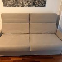 Divano letto Dondi matrimoniale