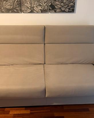 Divano letto Dondi matrimoniale