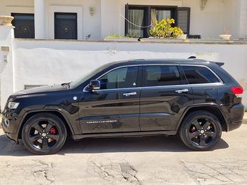 JEEP GRAND CHEROKEE WK2