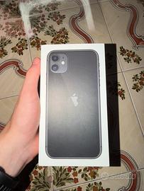 Iphone 11 come nuovo