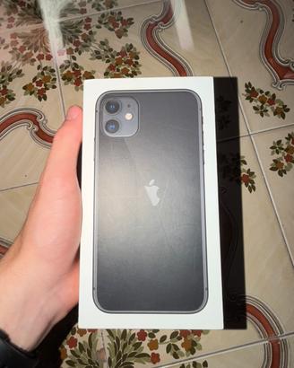 Iphone 11 come nuovo