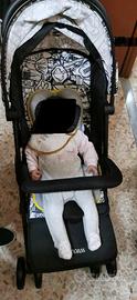 passeggini leggeri entrambi