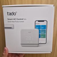 Tado° V3+ Termostato Smart AC - aperto mai usato