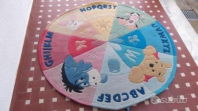 Tappeto Walt Disney Winnie The Pooh
