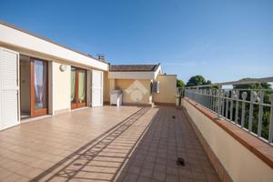 ATTICO A ROSETO DEGLI ABRUZZI