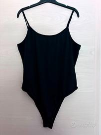 Body Nero SHEIN Curve 1XL