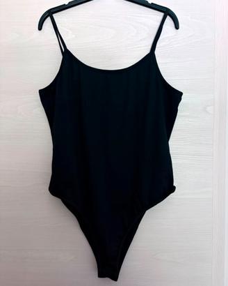 Body Nero SHEIN Curve 1XL