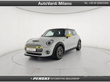 MINI Mini Full Electric Mini Cooper SE M
