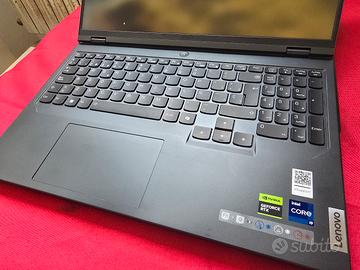 Lenovo Legion Pro 5 i9