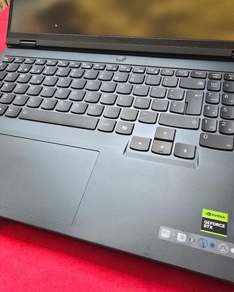 Lenovo Legion Pro 5 i9