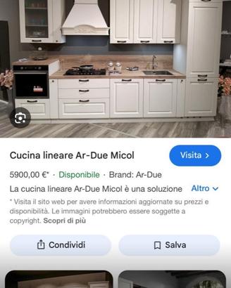 Cucina