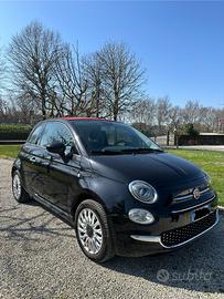 Fiat 500C per neopatentati