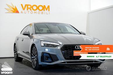 AUDI A5 2� serie A5 SPB 40 TDI S tronic S line ...