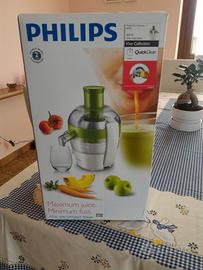 Centrifuga Philips per alimenti