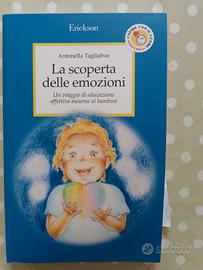 la scoperta delle emozioni