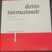 Diritto internazionale