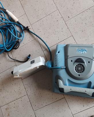 robot piscina dolphin M3 leggi bene