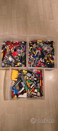 Lego City sfusi al kg 