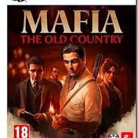 Mafia terra madre ps5