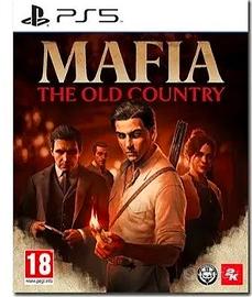 Mafia terra madre ps5