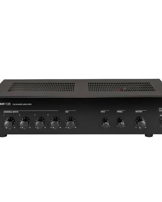 Amplificatore  rcf AM1125