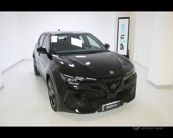 ALFAROMEO Junior - Junior 156 CV BEV