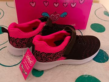 Scarpe da ginnastica 