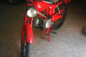 Guzzi cardellino 1954