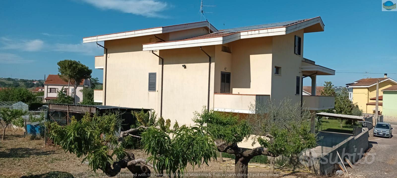 Casa – Collecorvino, Barberi - Vista 4