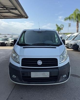 FIAT SCUDO 2.0 MTJ 120CV - 06.2010