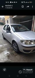 FIAT PUNTOO METANO