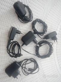 Carica batteria telefoni cellulari