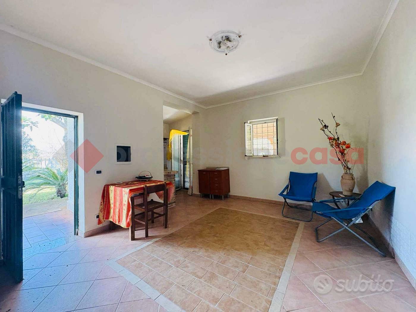 Villa singola Terracina [Cod. rif 3218462VRG] - Vista 5
