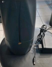 Fastweb nexx