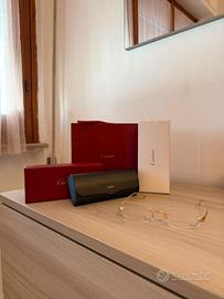 Occhiali Cartier CT0494O