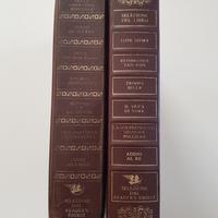 2 libri "SELEZIONE DEL READER'S DIGEST" 1972 - 197