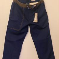 Pantaloni White Sand 88