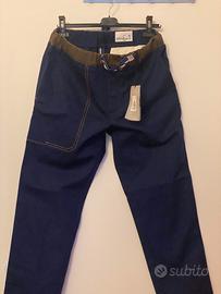 Pantaloni White Sand 88