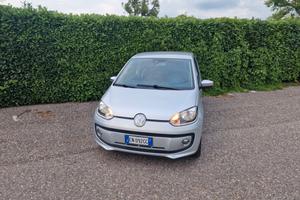 Volkswagen up 1.0 75cv 51000km