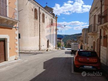 Nuove costruzioni - Ferla