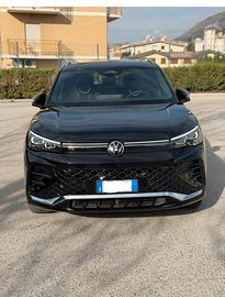 Volkswagen Tiguan 2.0 Tdi R-LinePlus 4Motion 193cv