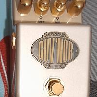 marshall guv'nor plus gv-2  distorsore overdrive