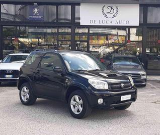 TOYOTA RAV 4 MY23 RAV4 2.0 Tdi D-4D cat 3p. Sol