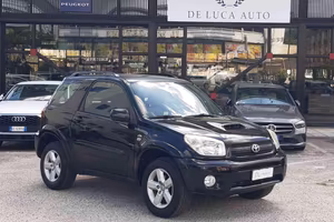 TOYOTA RAV 4 MY23 RAV4 2.0 Tdi D-4D cat 3p. Sol