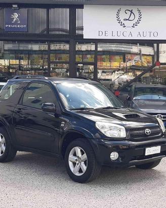 TOYOTA RAV 4 MY23 RAV4 2.0 Tdi D-4D cat 3p. Sol