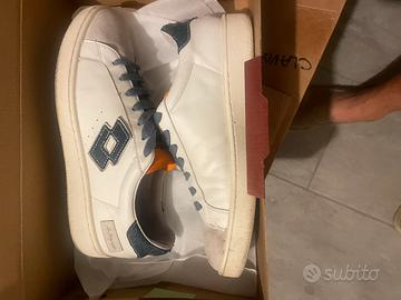 Scarpe Lotto