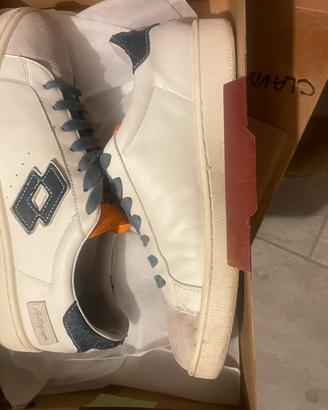 Scarpe Lotto